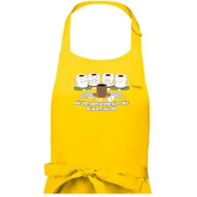 Vaše životy budou na hovno jóga