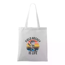 Field hockey is life