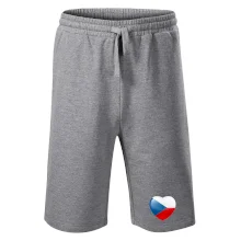 České srdce - vlajka České srdce - vlajka