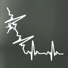 EKG bouldering EKG bouldering