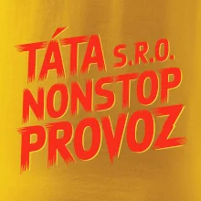 Táta sro Nonstop provoz