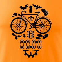 Bike lebka Bike lebka