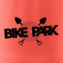 Bike park kazeta