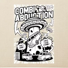 Combi abduction