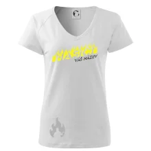 Hasiči - oheň - Váš název