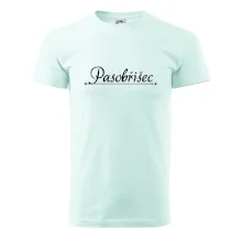 Staročeština - Pasobřišec - požitkář