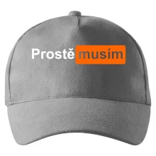 Porn - prostě musím