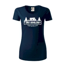 Trochu jiná dovolená obytňák