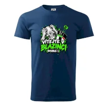 Vítejte v blázinci (double 1)