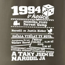 1994 v kostce