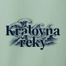 Královna řeky