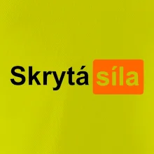 Porn - Skrytá síla