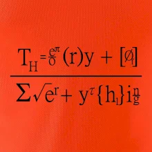 Teorie všeho (Theory of Everything)