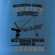 Jeřábník zkratky