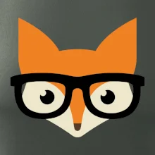 Geek liška