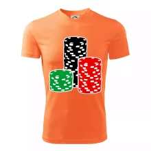 Poker žetony