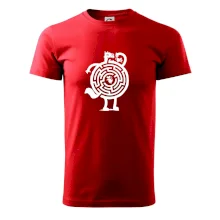 Kočka a myš bludiště