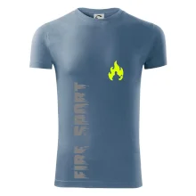 Hasiči - Váš název - FLUO + Reflexní potisk Hasiči - Váš název - FLUO + Reflexní potisk