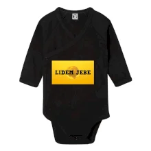 Lidem jebe Lidem jebe