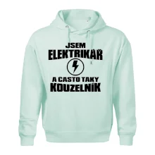 Elektrikář kouzelník