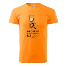 Bílé víno - propím se už 50 let