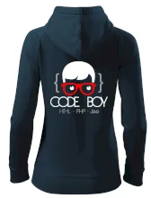 Code Boy