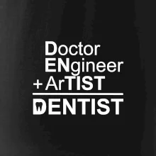 Co znamená dentist