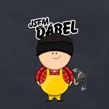 Jsem ďábel námořník žlutý