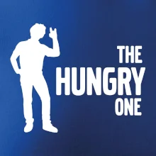 Bachelor party - The hungry  one