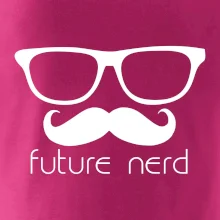 Future nerd