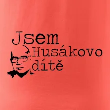Jsem husákovo dítě