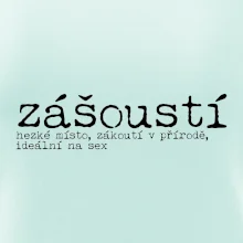 Čeština 2.0 - zášoustí