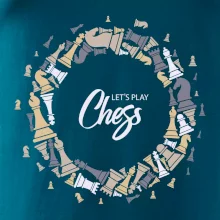 Lets play chess kruh