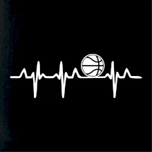 EKG basketbal