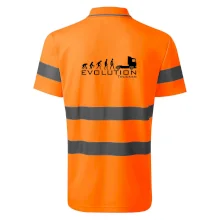 Evoluce trucker Evoluce trucker