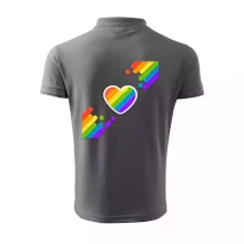 Srdce uhlopříčně