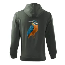 Lednáček kreslený