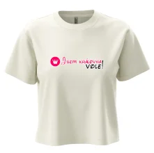 Jsem královna vole!