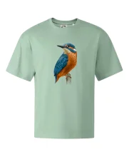 Lednáček kreslený