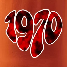 1970 v srdci