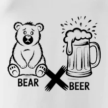 Anglický slovníček - Bear Beer