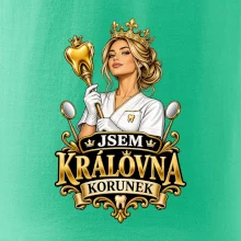 Jsem Královna korunek