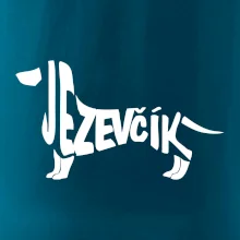 Jezevčík - CZ