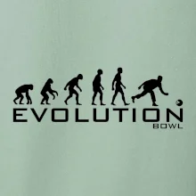 Evolution Bowl