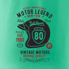 Motor Legend Helmet Motor Legend Helmet