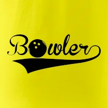 Bowler