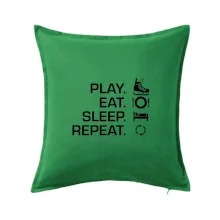 Play Eat Sleep Repeat hokej