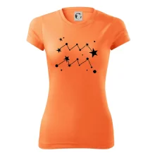 Souhvězdí - Aquarius - Vodnář