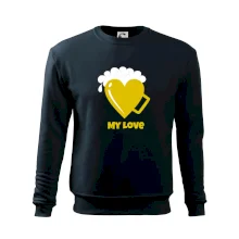 My love - beer (Pecka design)
