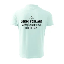 Jsem včelař, utíkejte taky